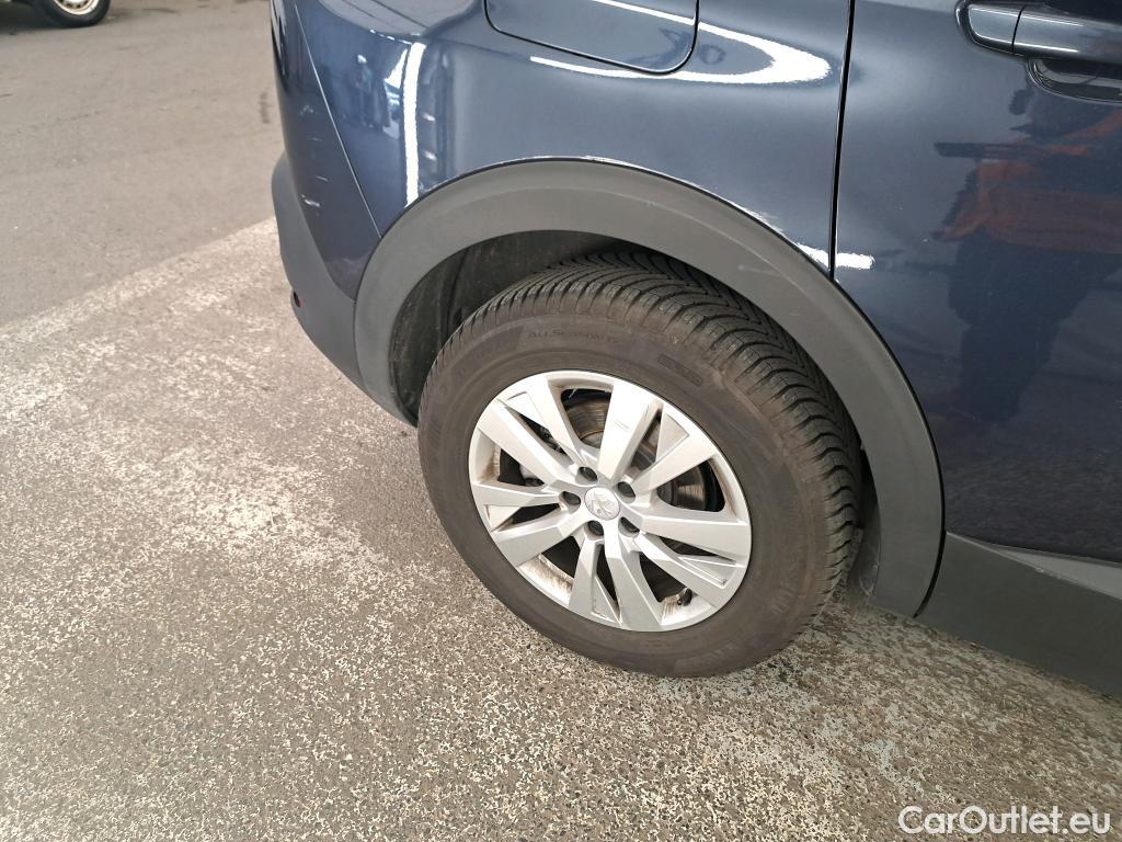  Peugeot  5008   / 2016 / 5P / SUV Puretech 130 SS ACTIVE BUSINESS / GARANTIE STELLANTIS 10 ANS VOIR PHOTO 2 #68