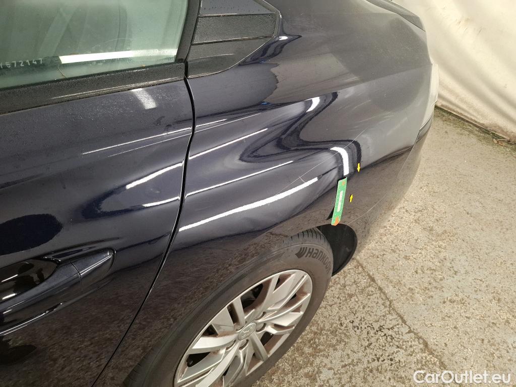  Peugeot  508   / 2018 / 5P / Berline PureTech 130 SS EAT8 Active Pack / GARANTIE STELLANTIS 10 ANS VOIR PHOTO 2 #9