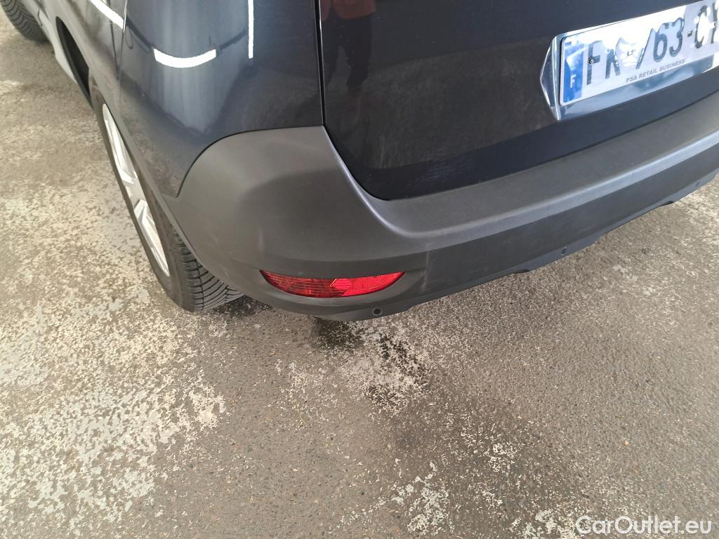  Peugeot  5008   / 2016 / 5P / SUV Puretech 130 SS ACTIVE BUSINESS / GARANTIE STELLANTIS 10 ANS VOIR PHOTO 2 #57