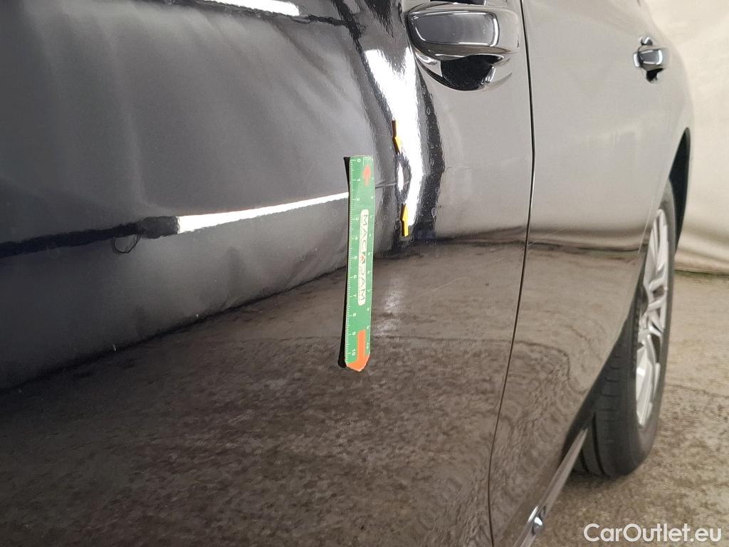  Peugeot  508   / 2018 / 5P / Berline PureTech 130 SS EAT8 Active Pack / GARANTIE STELLANTIS 10 ANS VOIR PHOTO 2 #30