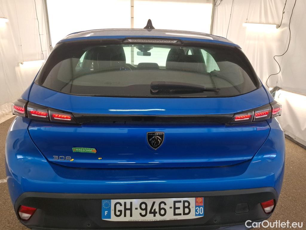  Peugeot  308    2021  5P  Berline PureTech 110  ACTIVE PACK / GARANTIE STELLANTIS 10 ANS VOIR PHOTO 2 #28