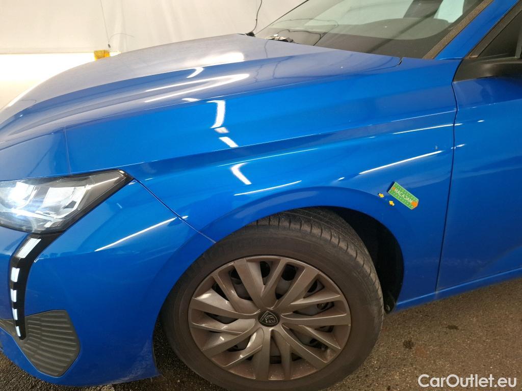  Peugeot  308    2021  5P  Berline PureTech 110  ACTIVE PACK / GARANTIE STELLANTIS 10 ANS VOIR PHOTO 2 #58