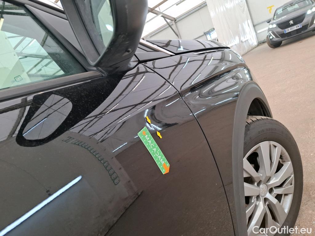  Peugeot  3008   / 2020 / 5P / SUV PureTech 130 SS EAT8 Active Pack / GARANTIE STELLANTIS 10 ANS VOIR PHOTO 2 #10