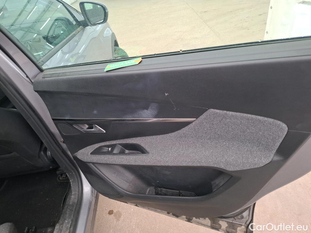  Peugeot  5008   / 2020 / 5P / SUV PureTech 130 SS EAT8 Active Business / GARANTIE STELLANTIS 10 ANS VOIR PHOTO 2 #10