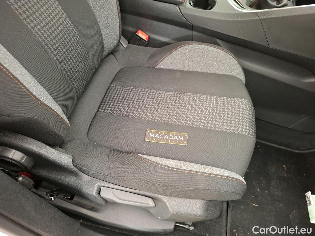  Peugeot  5008   / 2016 / 5P / SUV Puretech 130 SS ACTIVE BUSINESS / GARANTIE STELLANTIS 10 ANS VOIR PHOTO 2 #10