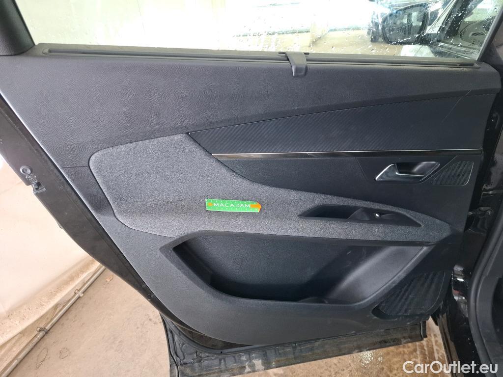  Peugeot  5008   / 2020 / 5P / SUV PureTech 130 SS EAT8 Active Business / GARANTIE STELLANTIS 10 ANS VOIR PHOTO 2 #14