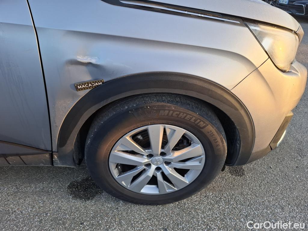  Peugeot  5008   / 2016 / 5P / SUV Puretech 130 SS ACTIVE BUSINESS / GARANTIE STELLANTIS 10 ANS VOIR PHOTO 2 #29