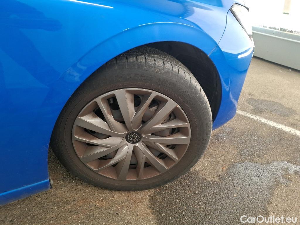  Peugeot  308    2021  5P  Berline PureTech 110  ACTIVE PACK / GARANTIE STELLANTIS 10 ANS VOIR PHOTO 2 #41