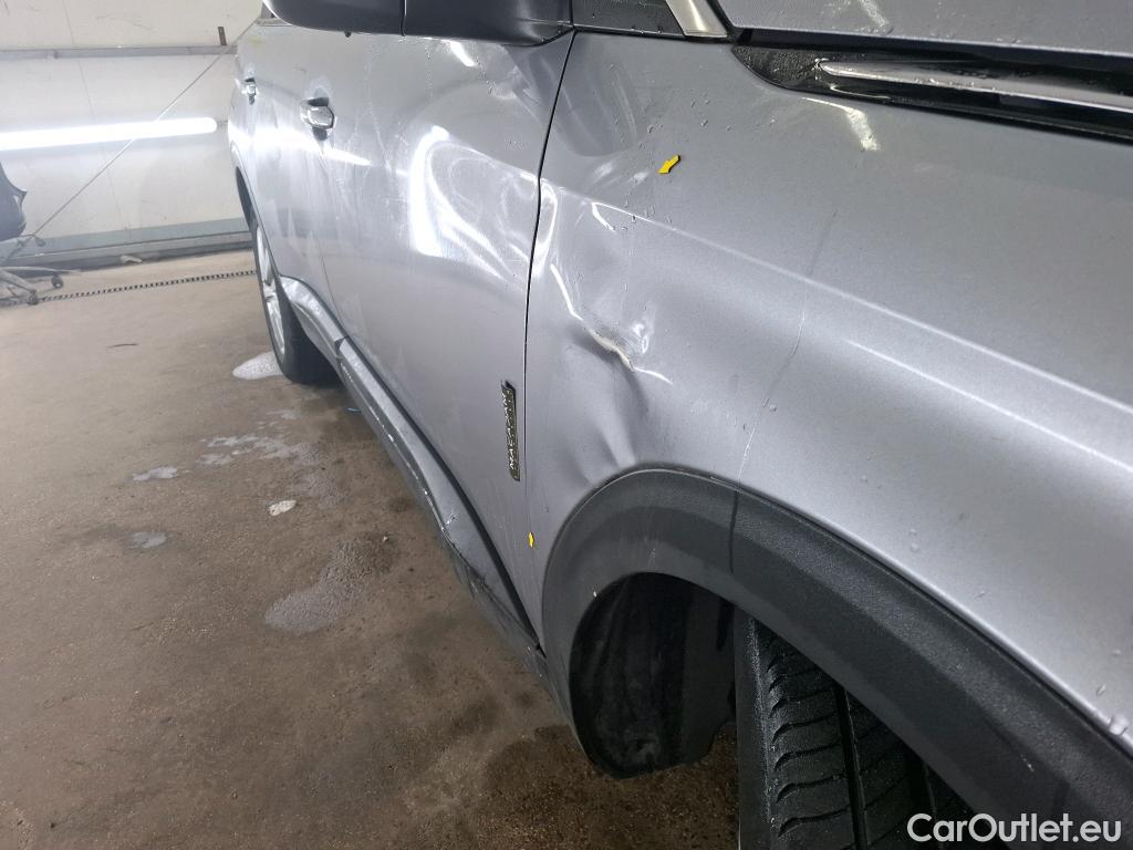  Peugeot  5008   / 2016 / 5P / SUV Puretech 130 SS ACTIVE BUSINESS / GARANTIE STELLANTIS 10 ANS VOIR PHOTO 2 #4