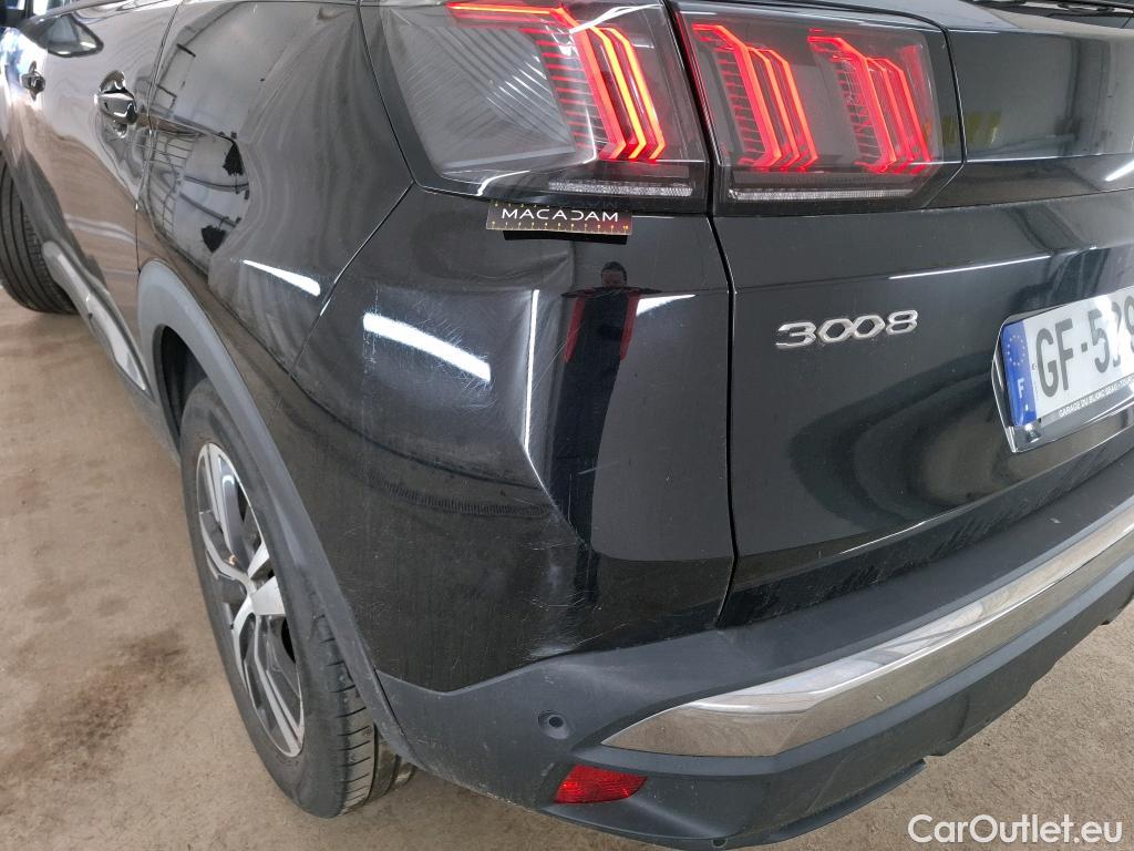  Peugeot  3008   / 2020 / 5P / SUV PureTech 130 SS Allure Pack / GARANTIE STELLANTIS 10 ANS VOIR PHOTO 2 #13