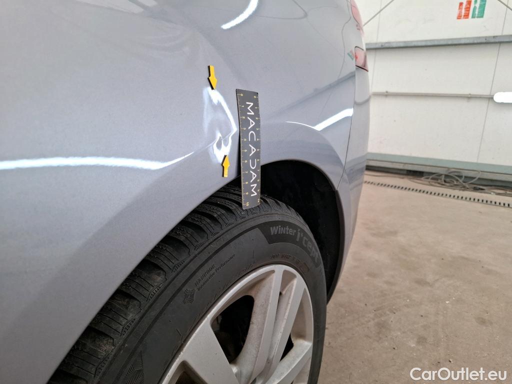  Peugeot  308   SW / 2017 / 5P / Break Puretech 110 SS Active Business / GARANTIE STELLANTIS 10 ANS VOIR PHOTO 2 #3