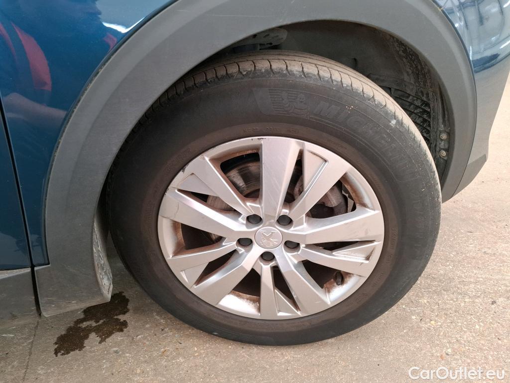  Peugeot  3008   / 2020 / 5P / SUV PureTech 130 SS EAT8 Active BUS / GARANTIE STELLANTIS 10 ANS VOIR PHOTO 2 #3