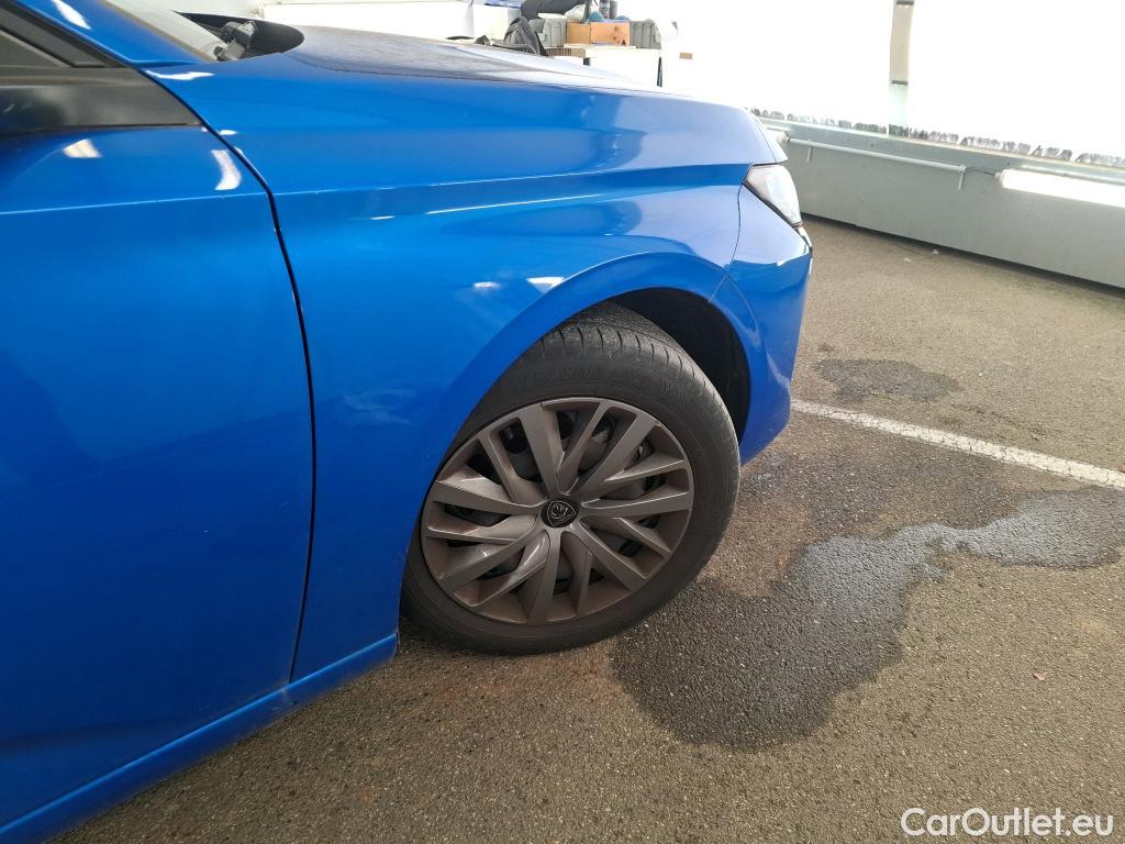  Peugeot  308    2021  5P  Berline PureTech 110  ACTIVE PACK / GARANTIE STELLANTIS 10 ANS VOIR PHOTO 2 #55