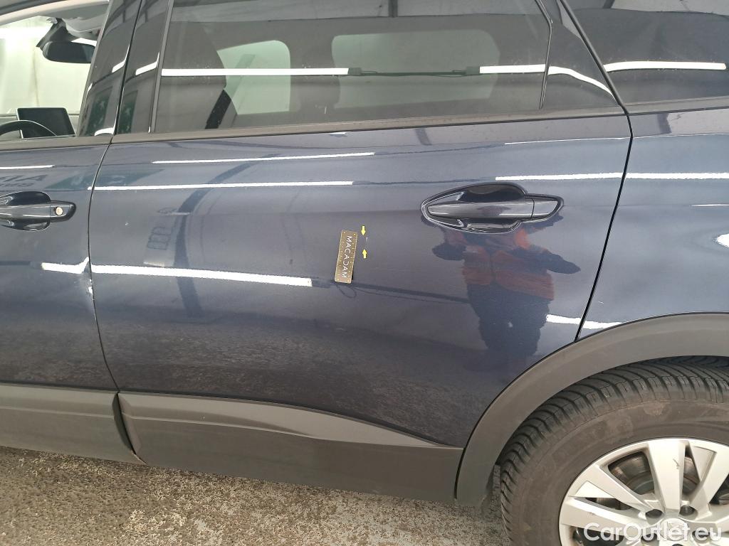  Peugeot  5008   / 2016 / 5P / SUV Puretech 130 SS ACTIVE BUSINESS / GARANTIE STELLANTIS 10 ANS VOIR PHOTO 2 #10