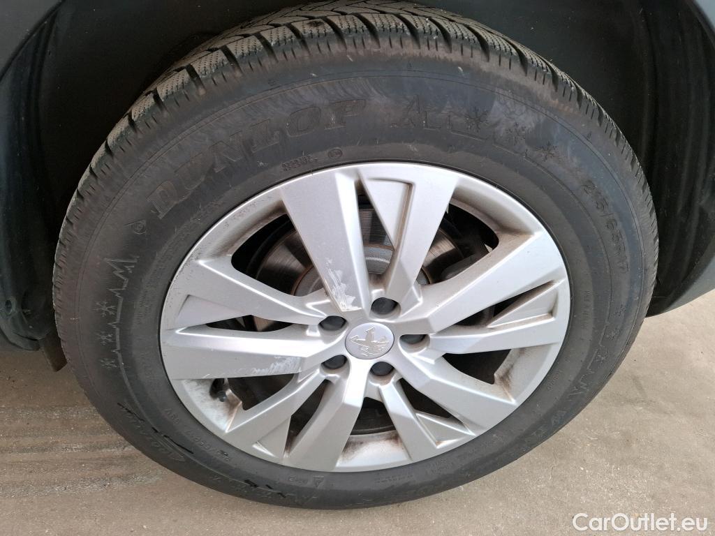  Peugeot  3008   / 2020 / 5P / SUV PureTech 130 SS EAT8 Active Pack / GARANTIE STELLANTIS 10 ANS VOIR PHOTO 2 #2