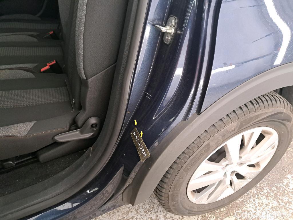  Peugeot  5008   / 2016 / 5P / SUV Puretech 130 SS ACTIVE BUSINESS / GARANTIE STELLANTIS 10 ANS VOIR PHOTO 2 #43