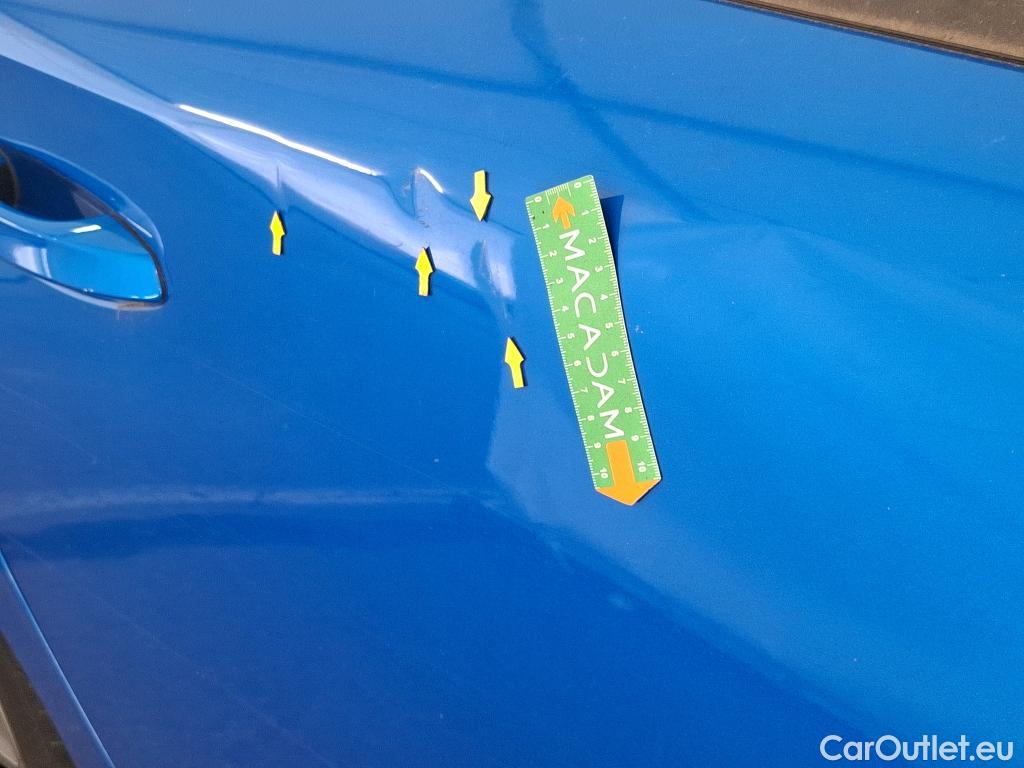  Peugeot  308    2021  5P  Berline PureTech 110  ACTIVE PACK / GARANTIE STELLANTIS 10 ANS VOIR PHOTO 2 #3