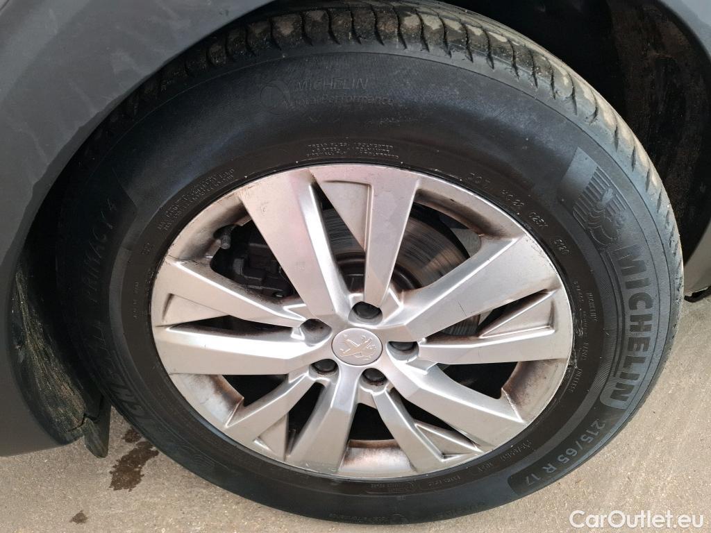  Peugeot  5008   / 2020 / 5P / SUV PureTech 130 SS EAT8 Active Business / GARANTIE STELLANTIS 10 ANS VOIR PHOTO 2 #2