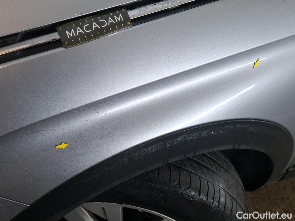  Peugeot  5008   / 2016 / 5P / SUV Puretech 130 SS ACTIVE BUSINESS / GARANTIE STELLANTIS 10 ANS VOIR PHOTO 2 #16