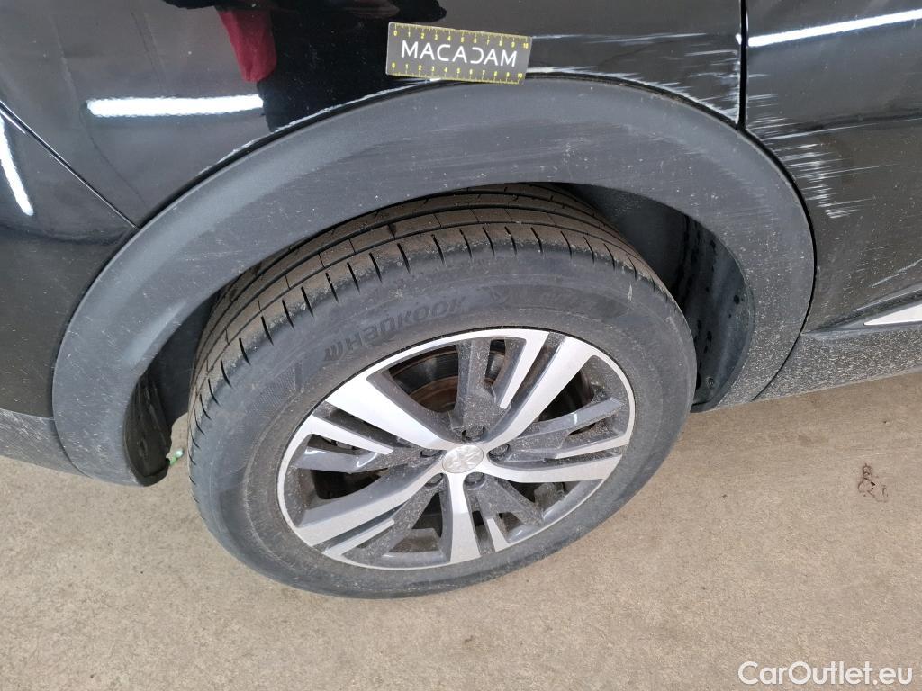  Peugeot  3008   / 2020 / 5P / SUV PureTech 130 SS Allure Pack / GARANTIE STELLANTIS 10 ANS VOIR PHOTO 2 #31