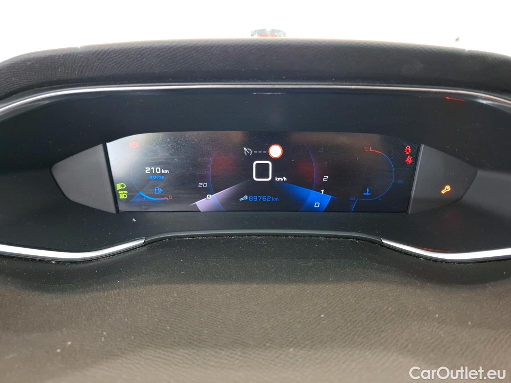  Peugeot  308   / 2017 / 5P / Berline Puretech 110 SS Active Business / GARANTIE STELLANTIS 10 ANS VOIR PHOTO 2 #45
