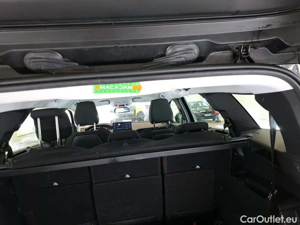  Peugeot  5008   / 2020 / 5P / SUV PureTech 130 SS EAT8 Active Business / GARANTIE STELLANTIS 10 ANS VOIR PHOTO 2 #1