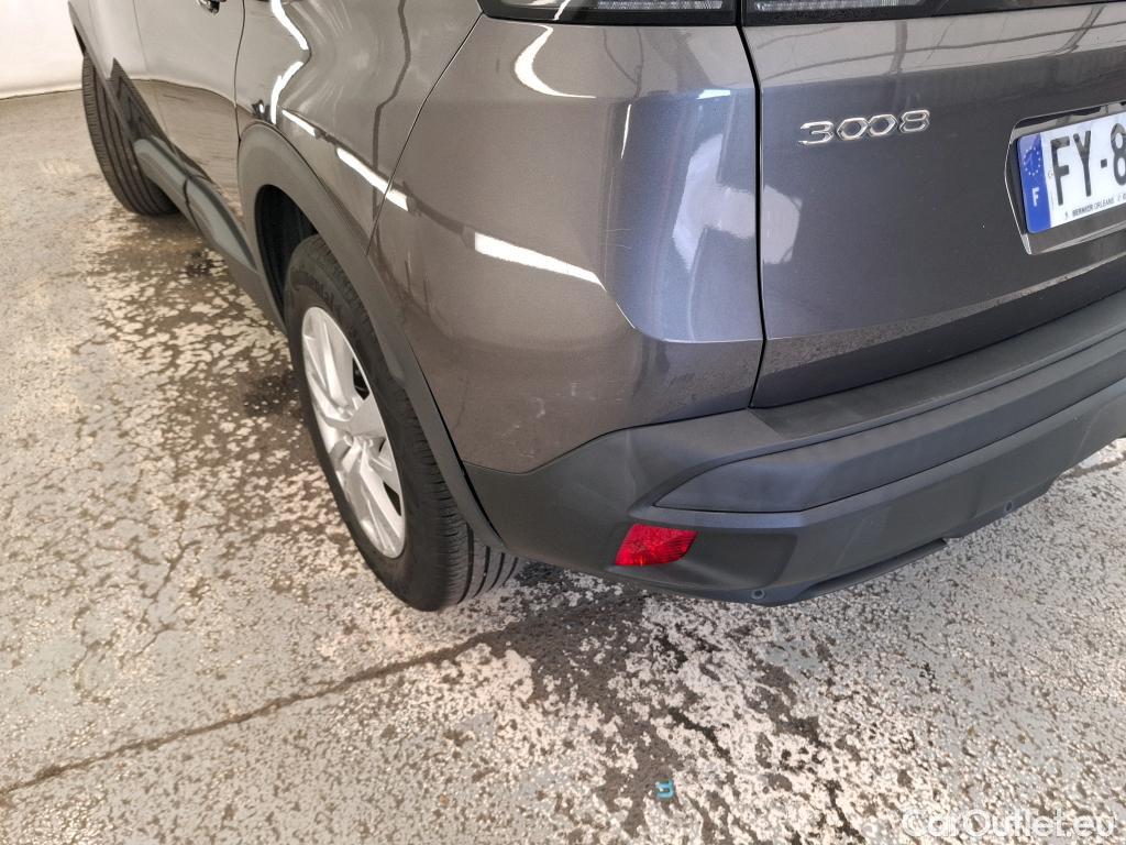  Peugeot  3008   / 2020 / 5P / SUV PureTech 130 SS Active Business / GARANTIE STELLANTIS 10 ANS VOIR PHOTO 2 #22