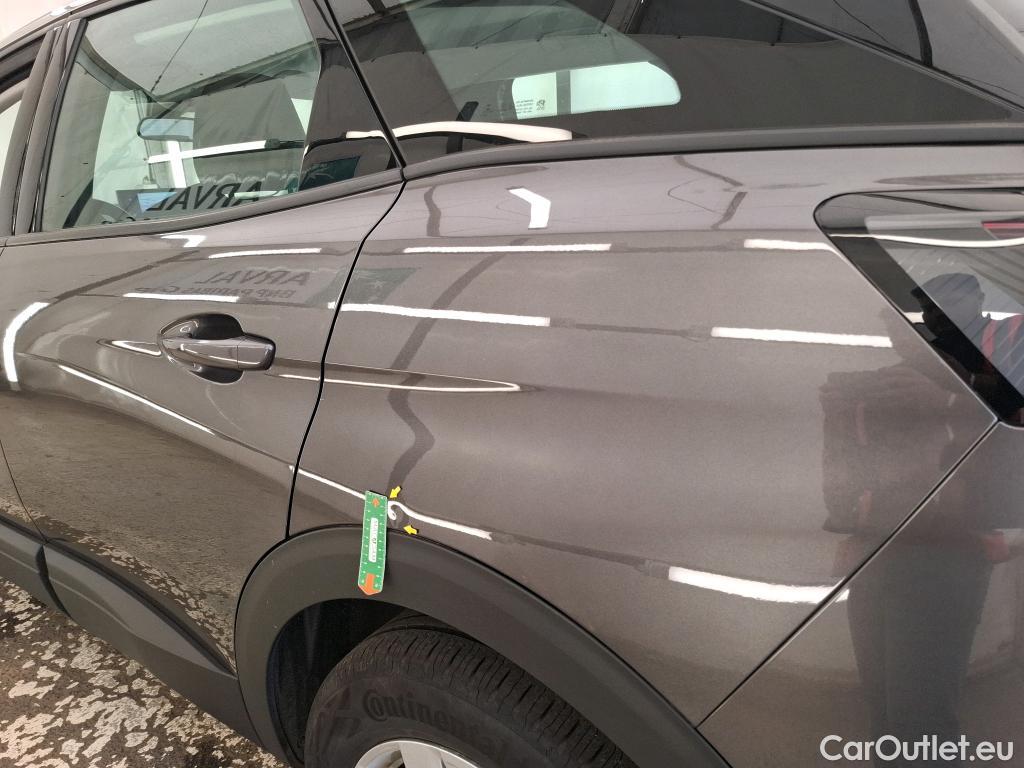  Peugeot  3008   / 2020 / 5P / SUV PureTech 130 SS Active Business / GARANTIE STELLANTIS 10 ANS VOIR PHOTO 2 #28