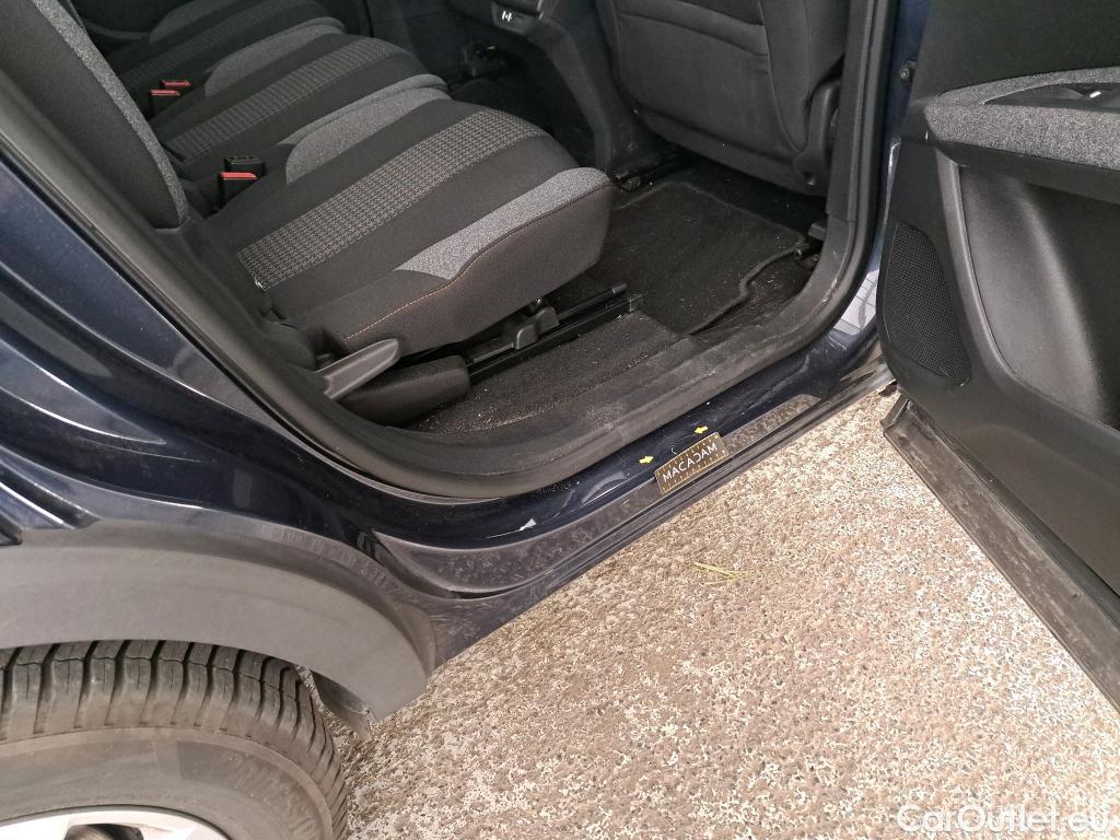  Peugeot  5008   / 2016 / 5P / SUV Puretech 130 SS ACTIVE BUSINESS / GARANTIE STELLANTIS 10 ANS VOIR PHOTO 2 #31