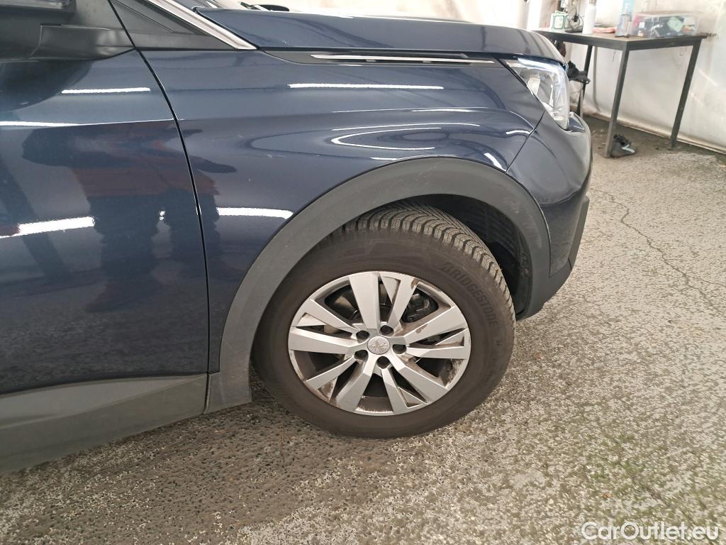  Peugeot  5008   / 2016 / 5P / SUV Puretech 130 SS ACTIVE BUSINESS / GARANTIE STELLANTIS 10 ANS VOIR PHOTO 2 #47