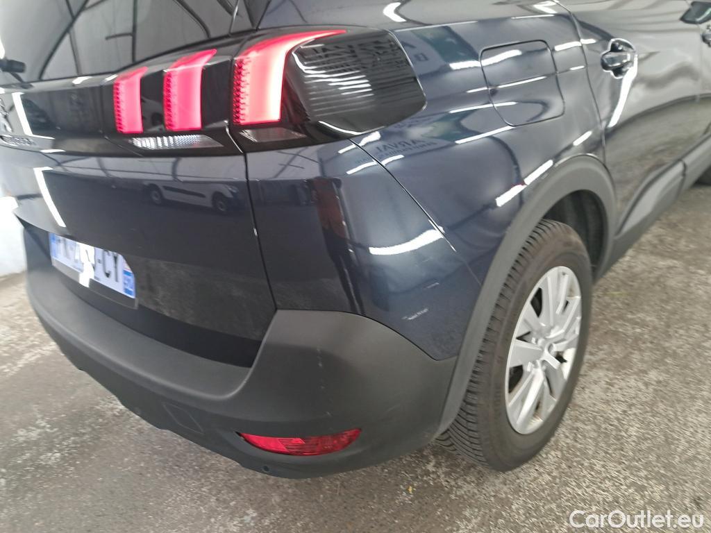  Peugeot  5008   / 2016 / 5P / SUV Puretech 130 SS ACTIVE BUSINESS / GARANTIE STELLANTIS 10 ANS VOIR PHOTO 2 #22