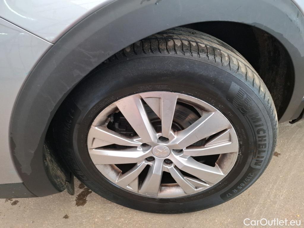  Peugeot  5008   / 2020 / 5P / SUV PureTech 130 SS EAT8 Active Business / GARANTIE STELLANTIS 10 ANS VOIR PHOTO 2 #1
