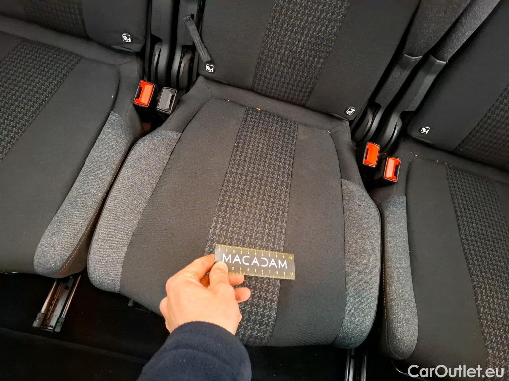  Peugeot  5008   / 2016 / 5P / SUV Puretech 130 SS ACTIVE BUSINESS / GARANTIE STELLANTIS 10 ANS VOIR PHOTO 2 #12