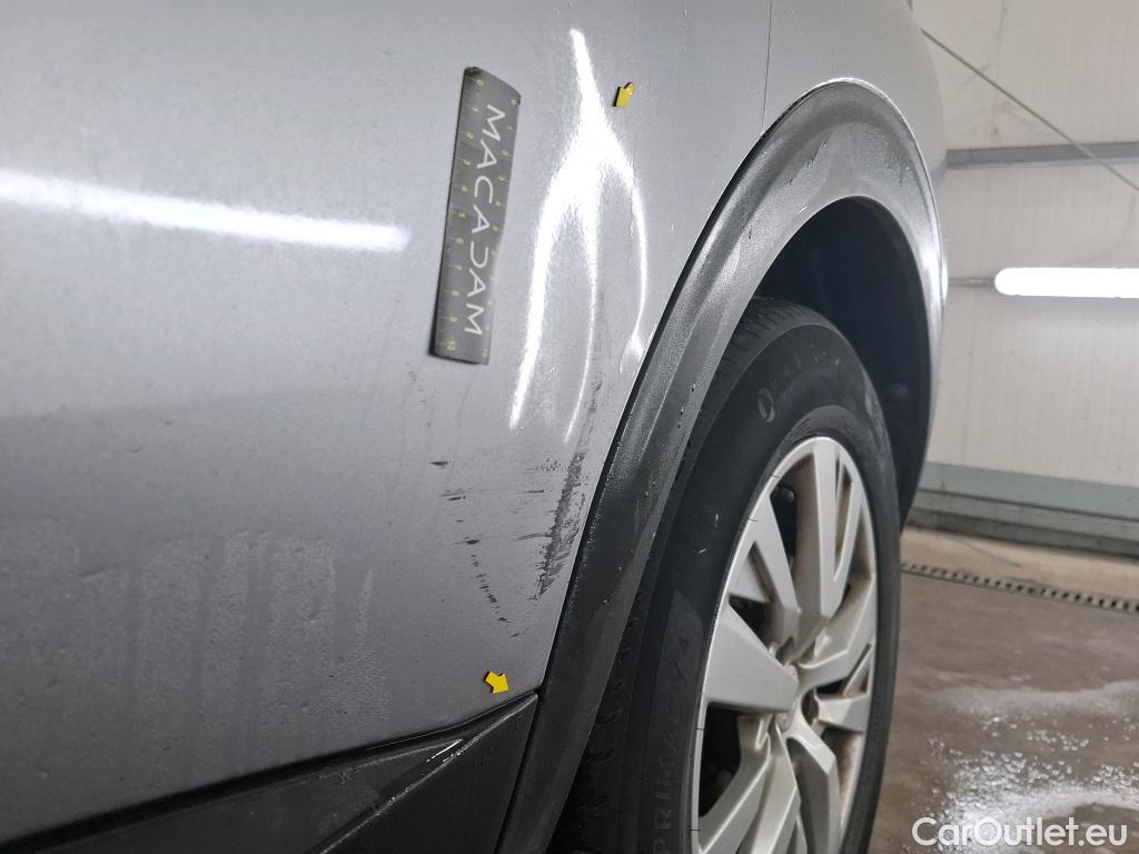  Peugeot  5008   / 2016 / 5P / SUV Puretech 130 SS ACTIVE BUSINESS / GARANTIE STELLANTIS 10 ANS VOIR PHOTO 2 #8