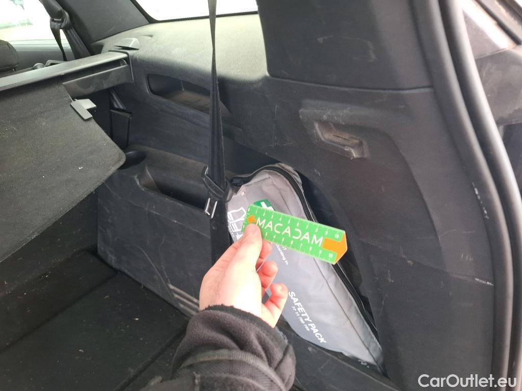  Peugeot  5008   / 2020 / 5P / SUV PureTech 130 SS EAT8 Active Business / GARANTIE STELLANTIS 10 ANS VOIR PHOTO 2 #14