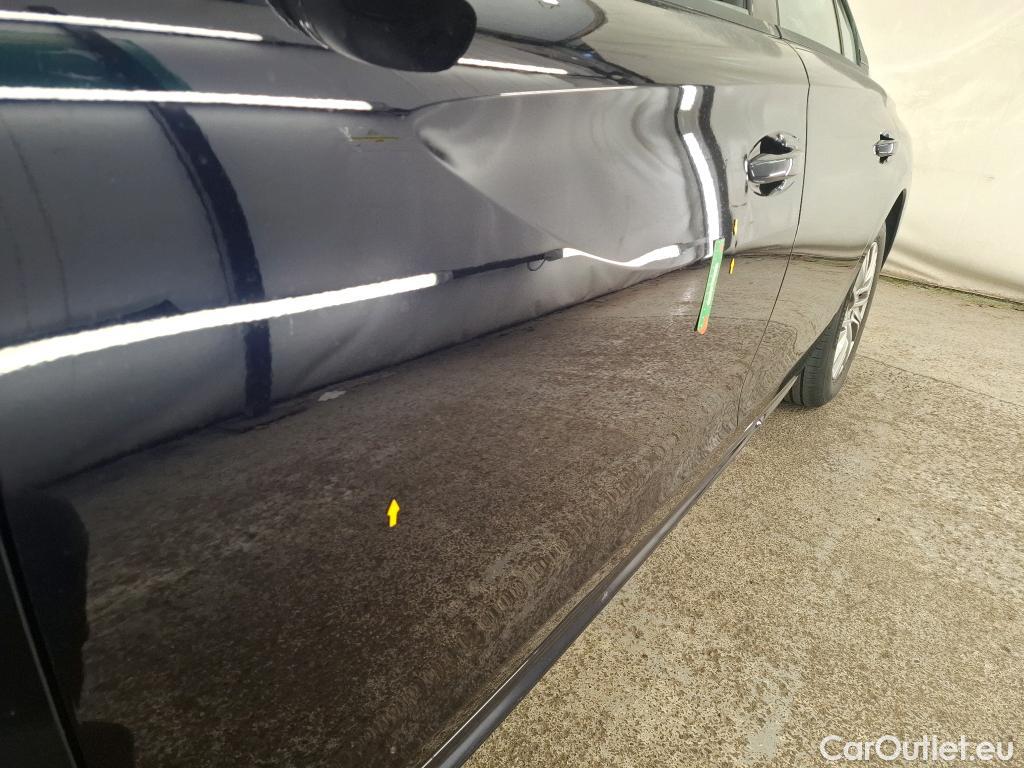  Peugeot  508   / 2018 / 5P / Berline PureTech 130 SS EAT8 Active Pack / GARANTIE STELLANTIS 10 ANS VOIR PHOTO 2 #29