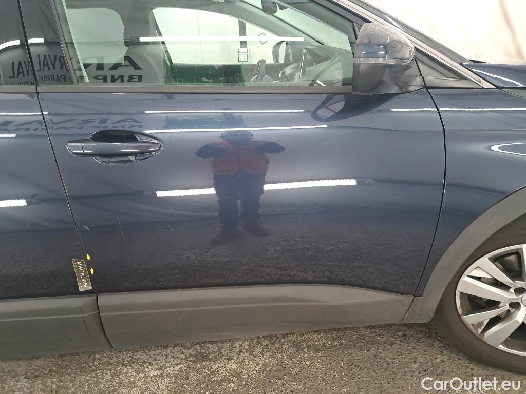  Peugeot  5008   / 2016 / 5P / SUV Puretech 130 SS ACTIVE BUSINESS / GARANTIE STELLANTIS 10 ANS VOIR PHOTO 2 #6