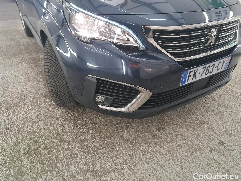  Peugeot  5008   / 2016 / 5P / SUV Puretech 130 SS ACTIVE BUSINESS / GARANTIE STELLANTIS 10 ANS VOIR PHOTO 2 #51