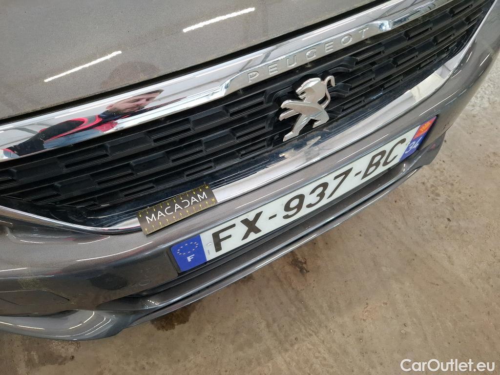  Peugeot  308   / 2017 / 5P / Berline Puretech 110 SS Active Business / GARANTIE STELLANTIS 10 ANS VOIR PHOTO 2 #28