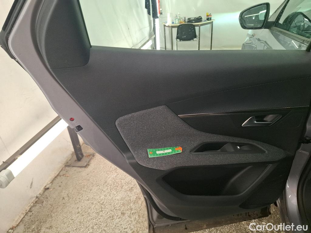  Peugeot  3008   / 2020 / 5P / SUV PureTech 130 SS EAT8 Active Pack / GARANTIE STELLANTIS 10 ANS VOIR PHOTO 2 #9