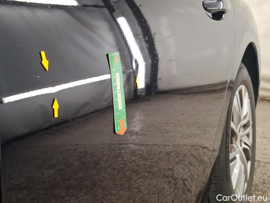  Peugeot  508   / 2018 / 5P / Berline PureTech 130 SS EAT8 Active Pack / GARANTIE STELLANTIS 10 ANS VOIR PHOTO 2 #34