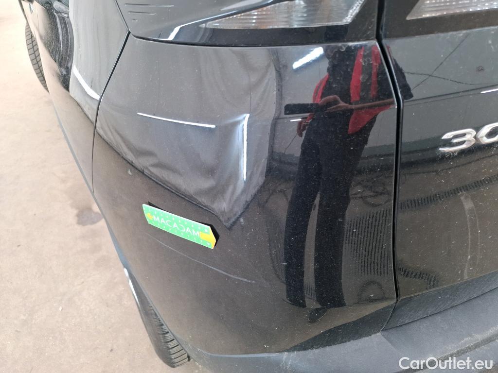  Peugeot  3008   / 2020 / 5P / SUV PureTech 130 SS EAT8 Active Pack / GARANTIE STELLANTIS 10 ANS VOIR PHOTO 2 #14