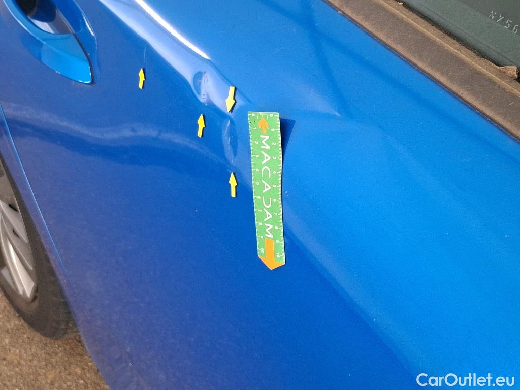  Peugeot  308    2021  5P  Berline PureTech 110  ACTIVE PACK / GARANTIE STELLANTIS 10 ANS VOIR PHOTO 2 #4