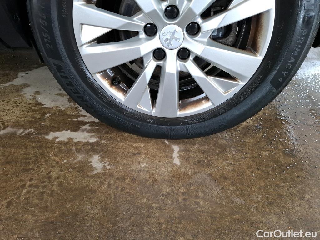  Peugeot  5008   / 2020 / 5P / SUV PureTech 130 SS EAT8 Active Business / GARANTIE STELLANTIS 10 ANS VOIR PHOTO 2 #24