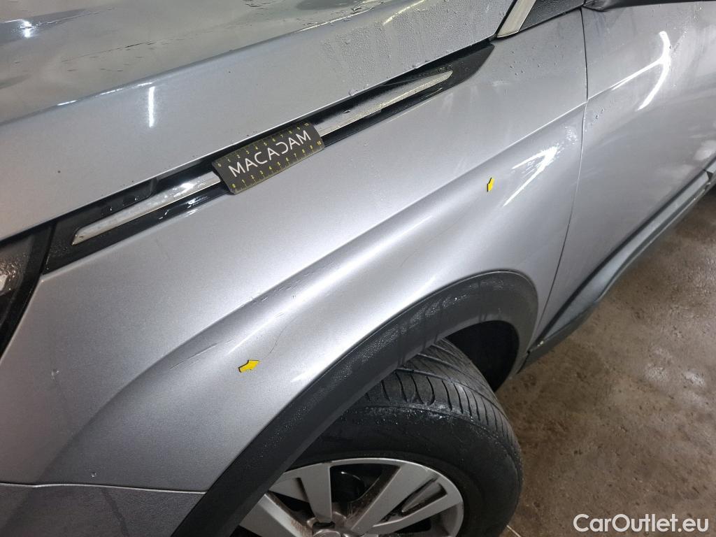  Peugeot  5008   / 2016 / 5P / SUV Puretech 130 SS ACTIVE BUSINESS / GARANTIE STELLANTIS 10 ANS VOIR PHOTO 2 #15