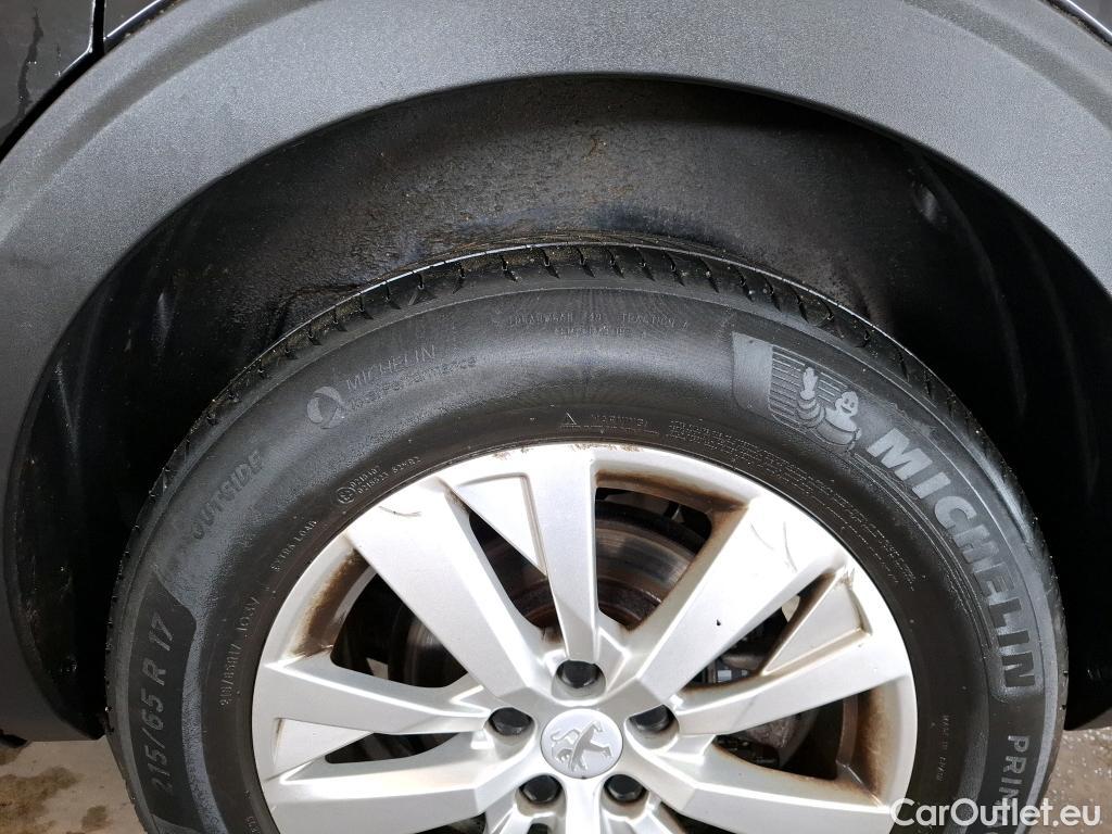  Peugeot  5008   / 2020 / 5P / SUV PureTech 130 SS EAT8 Active Business / GARANTIE STELLANTIS 10 ANS VOIR PHOTO 2 #23