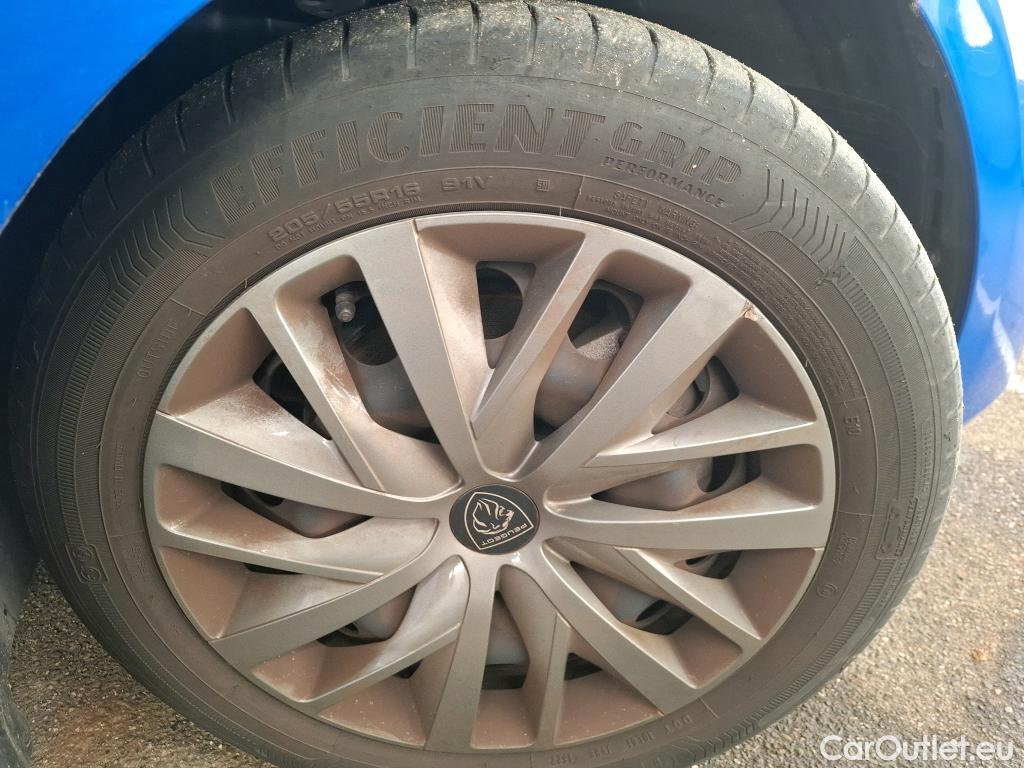  Peugeot  308    2021  5P  Berline PureTech 110  ACTIVE PACK / GARANTIE STELLANTIS 10 ANS VOIR PHOTO 2 #42