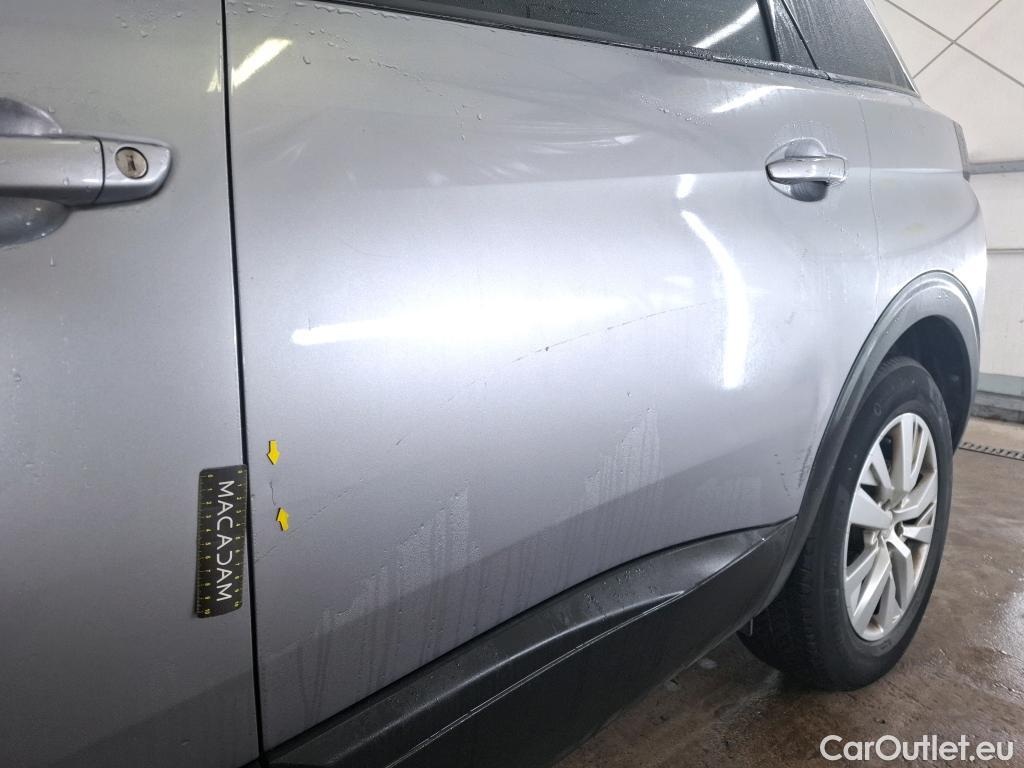  Peugeot  5008   / 2016 / 5P / SUV Puretech 130 SS ACTIVE BUSINESS / GARANTIE STELLANTIS 10 ANS VOIR PHOTO 2 #5