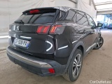  Peugeot  3008   / 2020 / 5P / SUV PureTech 130 SS Allure Pack / GARANTIE STELLANTIS 10 ANS VOIR PHOTO 2 #4