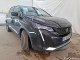  Peugeot  3008   / 2020 / 5P / SUV PureTech 130 SS Allure Pack / GARANTIE STELLANTIS 10 ANS VOIR PHOTO 2 #5